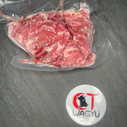 Fullblood Wagyu Skirt steak $$