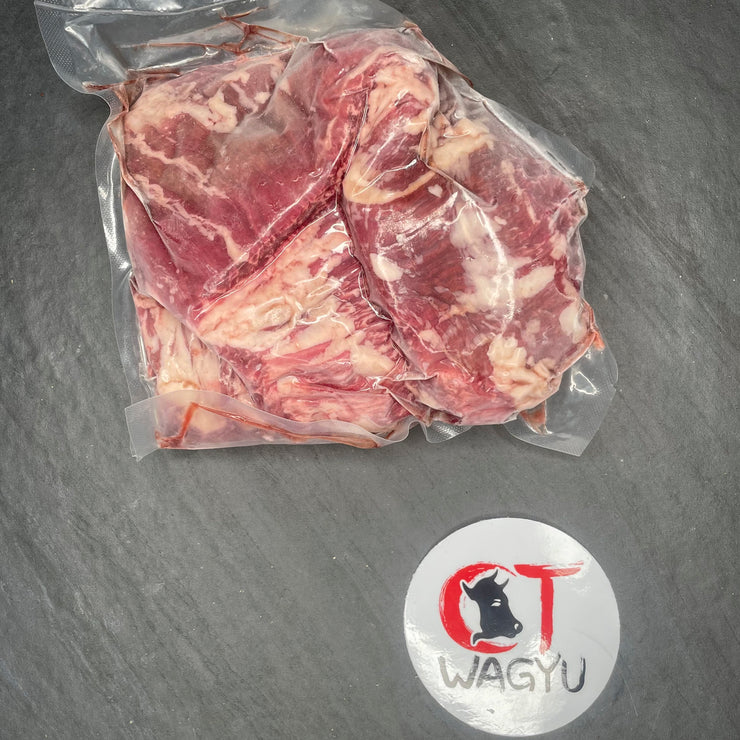 Fullblood Wagyu Skirt steak $$