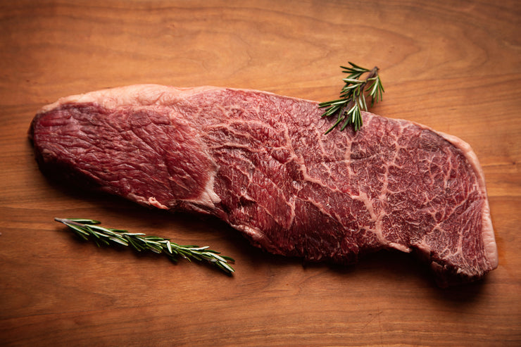 Fullblood Wagyu Chuck or Shoulder Steak $$