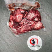 Fullblood Wagyu Stew Beef