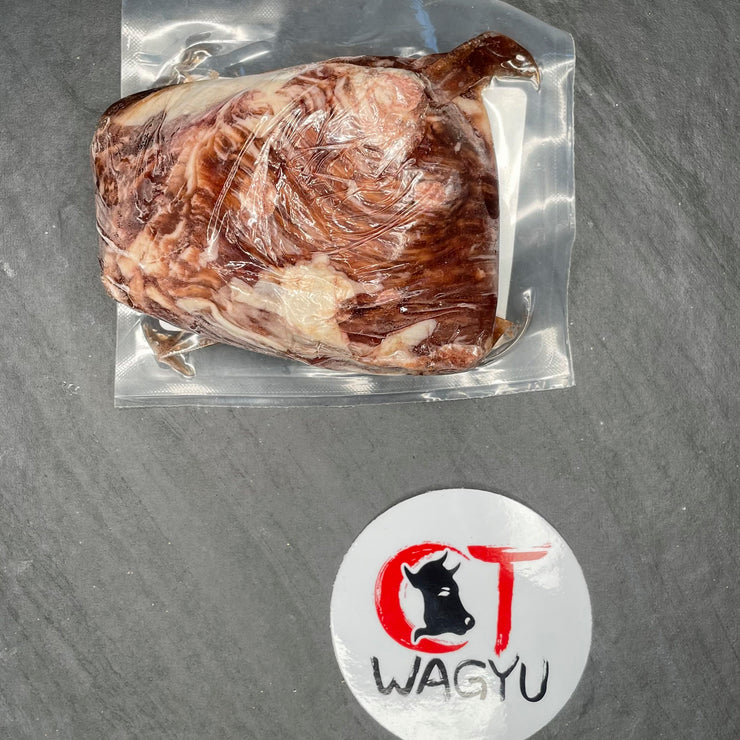 Chocolate Fed Fullblood Wagyu Tenderloin Steak (Boneless) $$$$$