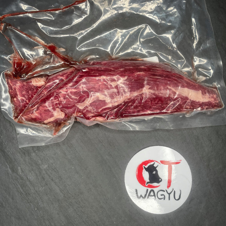 Fullblood Wagyu Teres Major $$