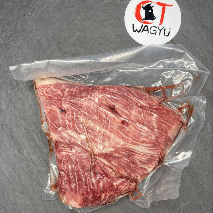 Fullblood Wagyu Tri-Tip Roast