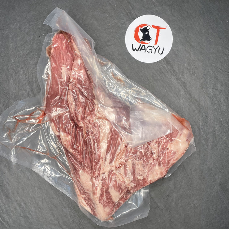 Fullblood Wagyu Tri-Tip Roast