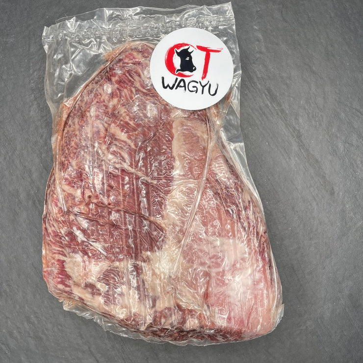 Fullblood Wagyu Tri-Tip Roast