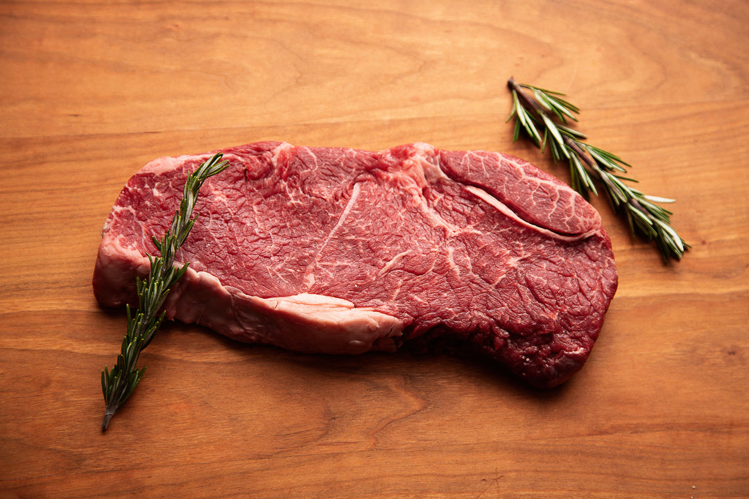Fullblood Wagyu Sirloin Steak $$