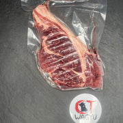 Dairy Beef Chuck Steak