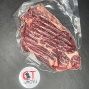 Dairy Beef Chuck Steak