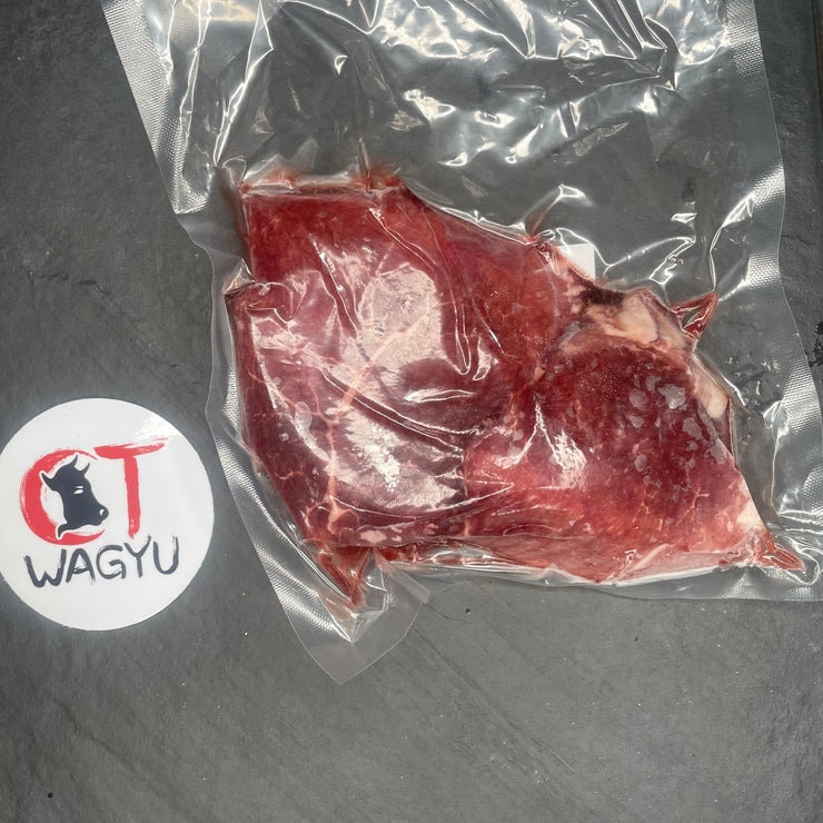 Dairy Beef Eye of Round Steak