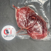 Dairy Beef Eye of Round Steak