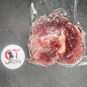 Dairy Beef Eye of Round Steak