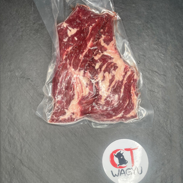 Dairy Beef Flap