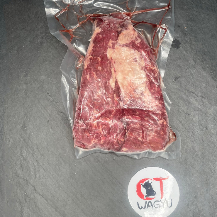 Dairy Beef Flap