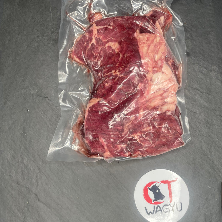 Dairy Beef Flap