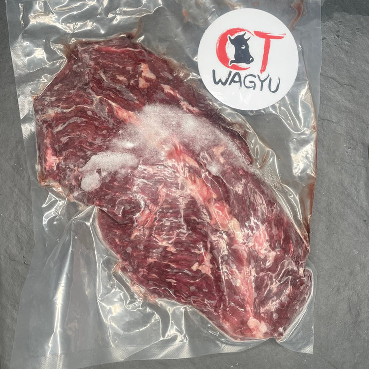 Dairy Beef Hanger
