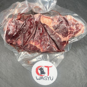 Dairy Beef Sirloin Steak