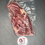 Dairy Beef Sirloin Steak