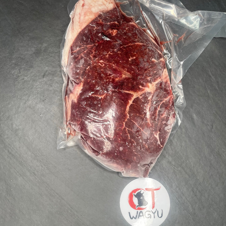 Dairy Beef Sirloin Steak