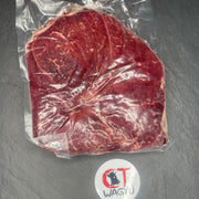 Dairy Beef Sirloin Tip Steak