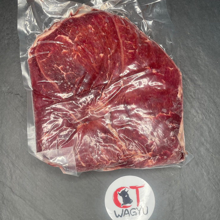 Dairy Beef Sirloin Tip Steak