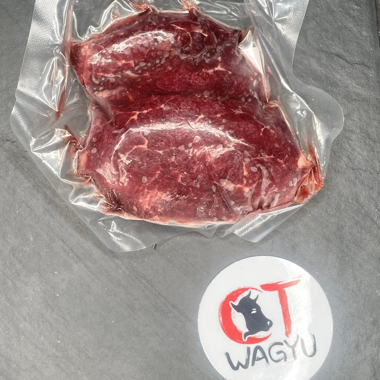 Dairy Beef Mock Tender