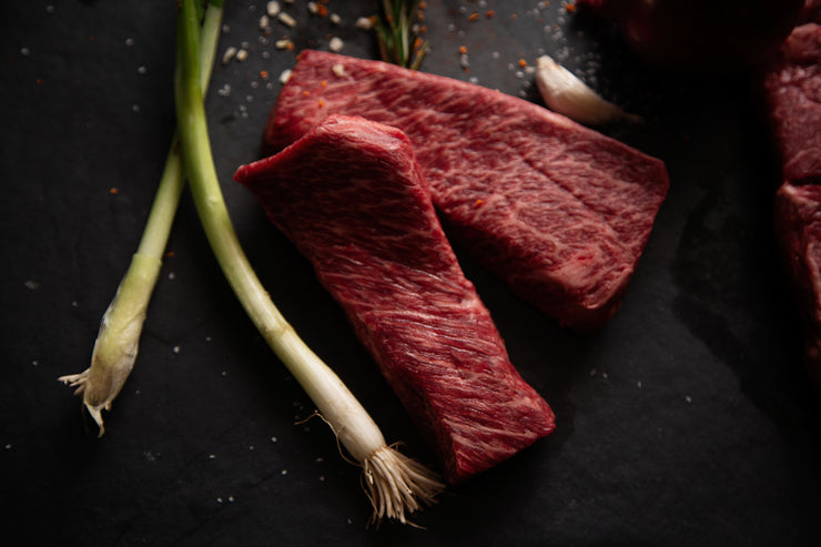 Fullblood Wagyu Denver Steak $$$