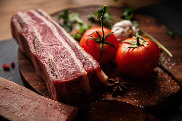 Fullblood Wagyu Short Rib $$