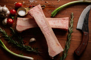 Fullblood Wagyu Marrow Bones $