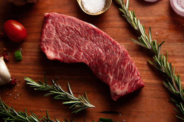 Fullblood Wagyu Denver Steak $$$