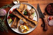 Fullblood Wagyu Marrow Bones $