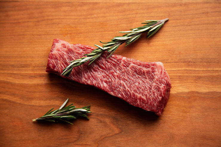 Fullblood Wagyu Denver Steak $$$