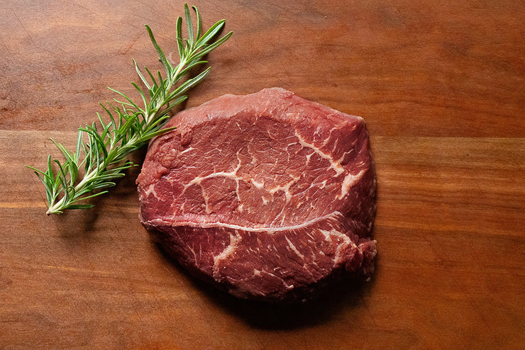 Wagyu Cross Sirloin Tip Steak
