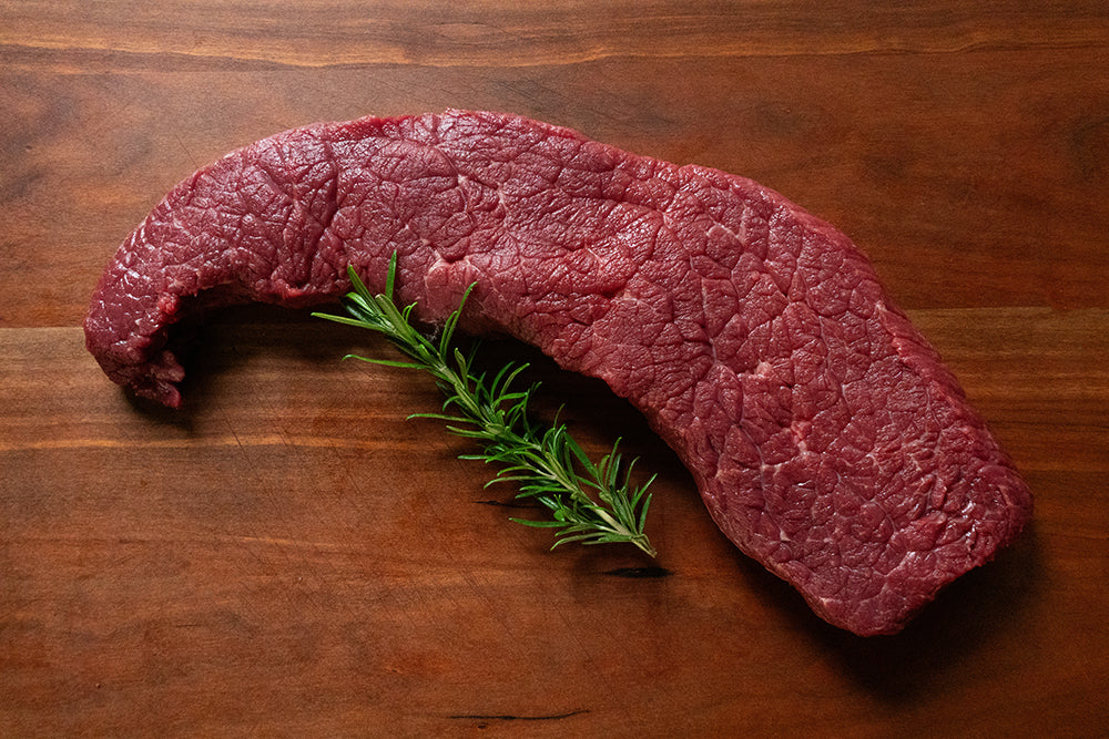 Wagyu Cross Bottom Round Steak