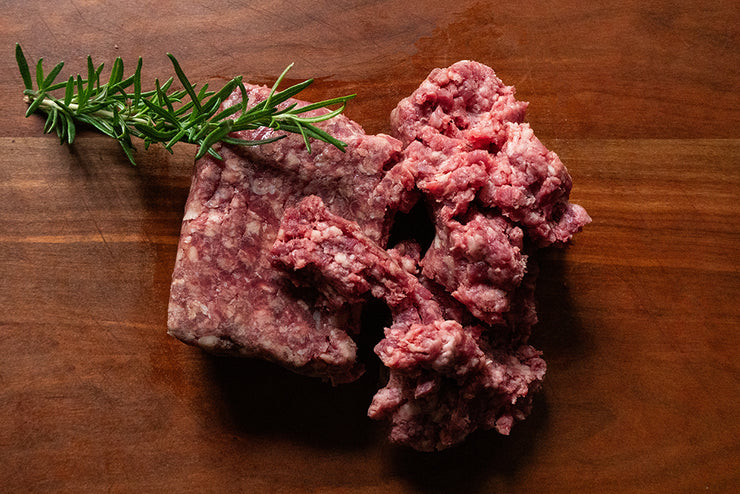Wagyu Cross Ground Beef