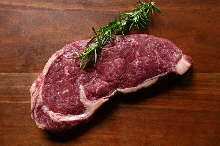 Wagyu Cross Ribeye Steak (Boneless)