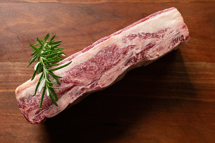 Wagyu Cross Short Rib