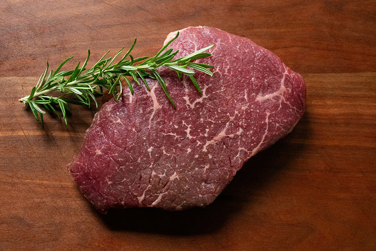 Wagyu Cross Chuck or Shoulder Steak