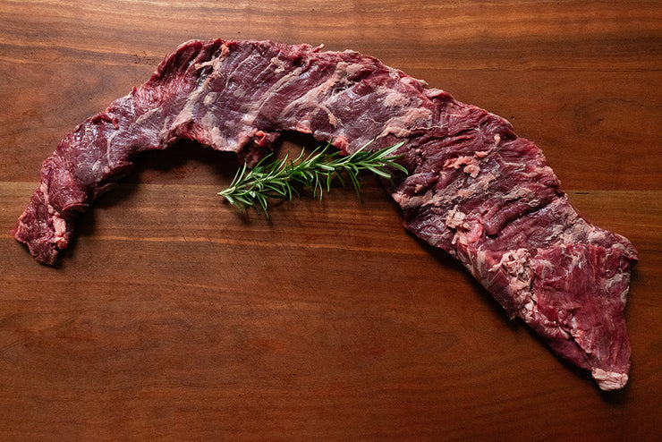 Wagyu Cross Skirt steak