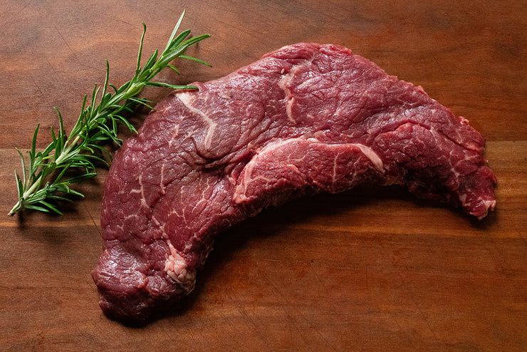 Wagyu Cross Sirloin Steak
