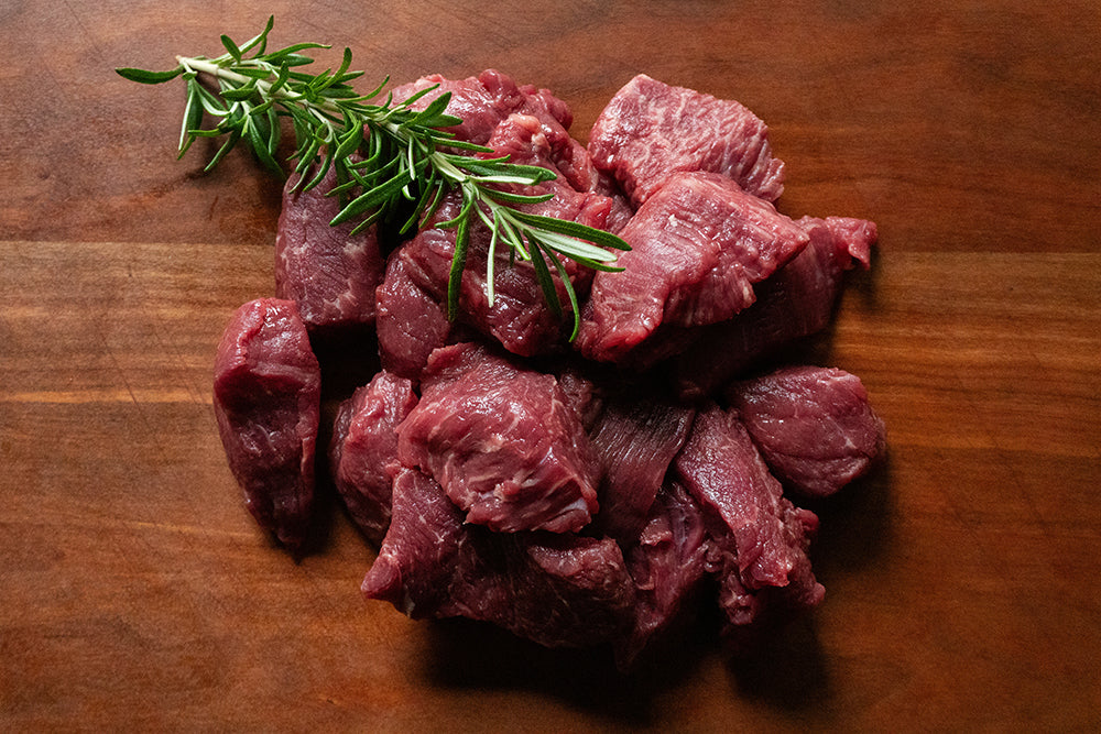 Wagyu Cross Stew Beef