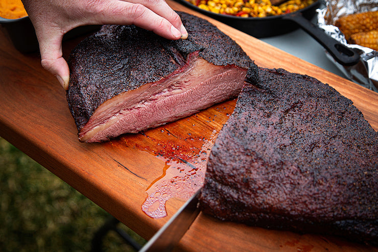 Fullblood Wagyu Brisket $$$