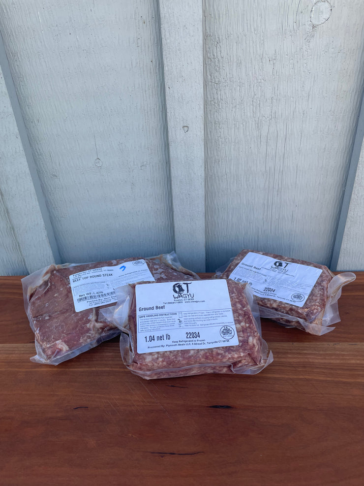 Grilling Pack