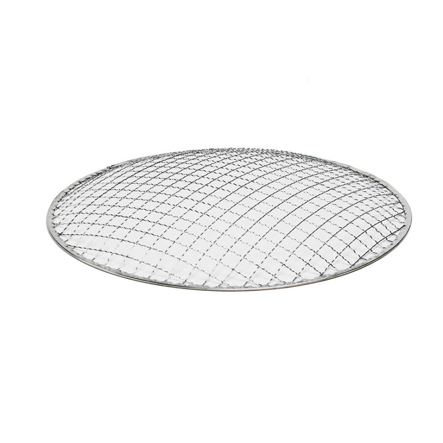 YAKINIKU disposable round M grid 10 pcs