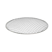 YAKINIKU disposable round M grid 10 pcs