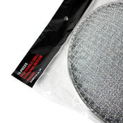 YAKINIKU disposable round M grid 10 pcs