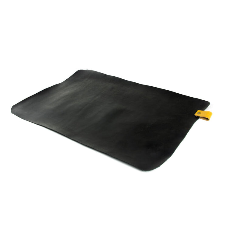 Shichirin Leather Table protector