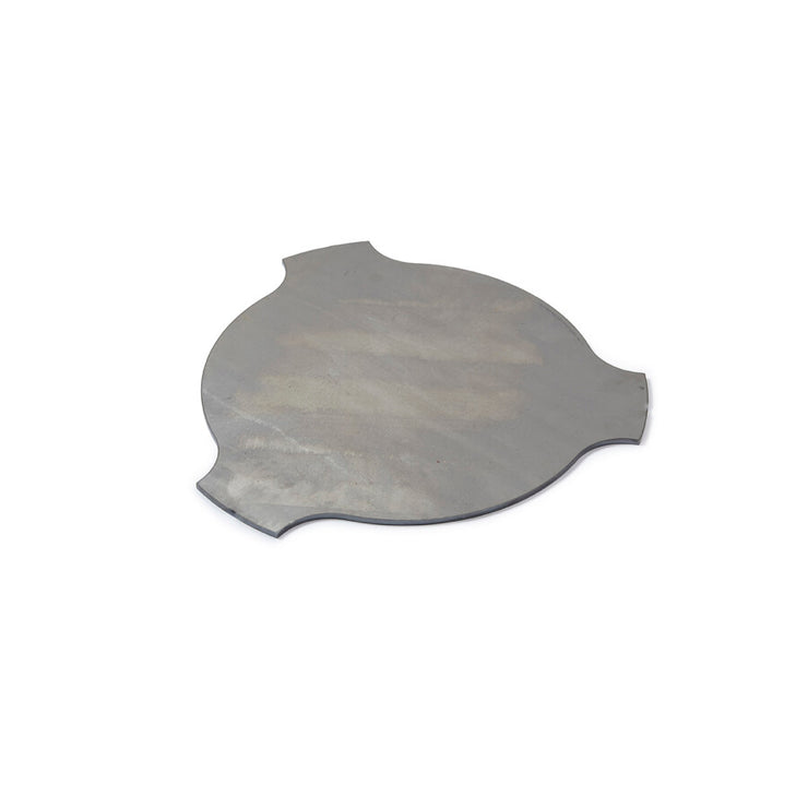 YAKINIKU Shichirin Teppanyaki Plate stainless steel